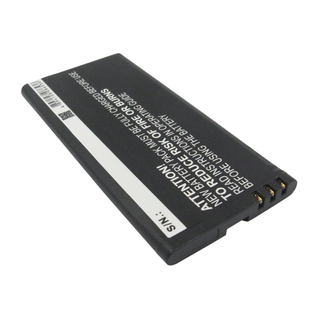 Battery Replaces BL-5H