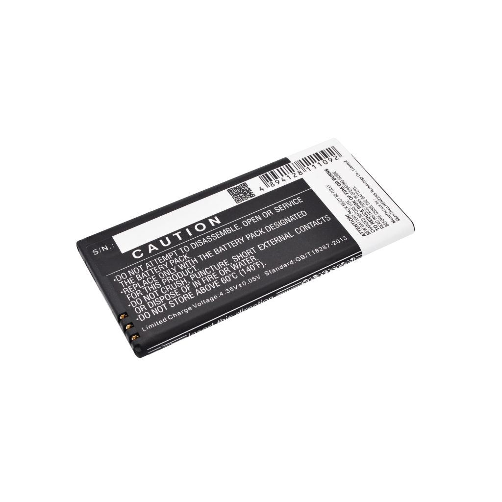 Mobile Phone Battery Microsoft CS-NK641XL