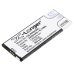 Mobile Phone Battery Microsoft CS-NK642SL