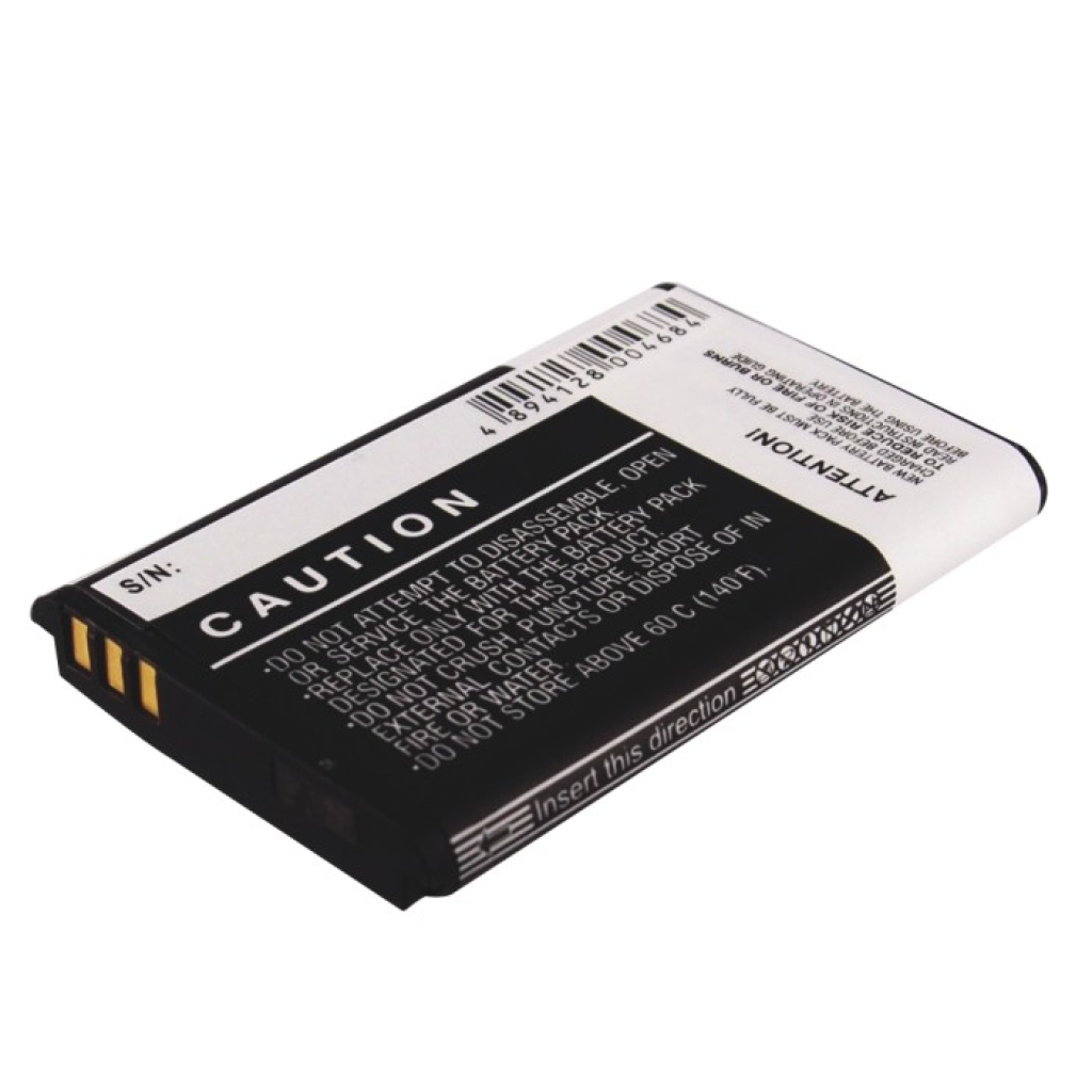 Battery Replaces LBAT100