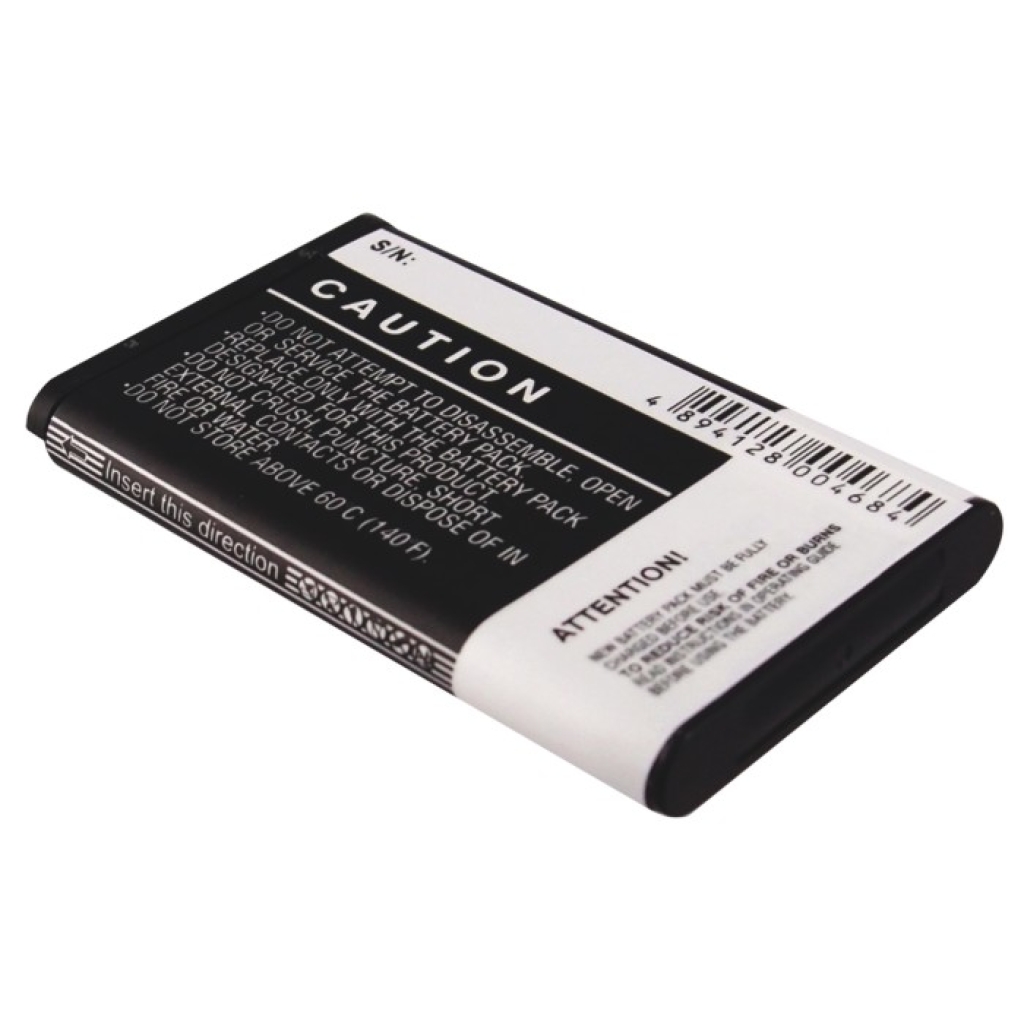 Mobile Phone Battery Nokia CS-NK6CSL