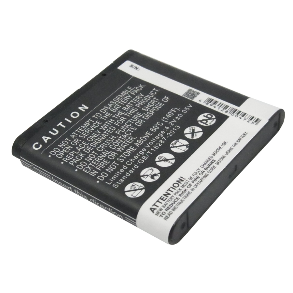 Mobile Phone Battery Mobiado CS-NK6MXL