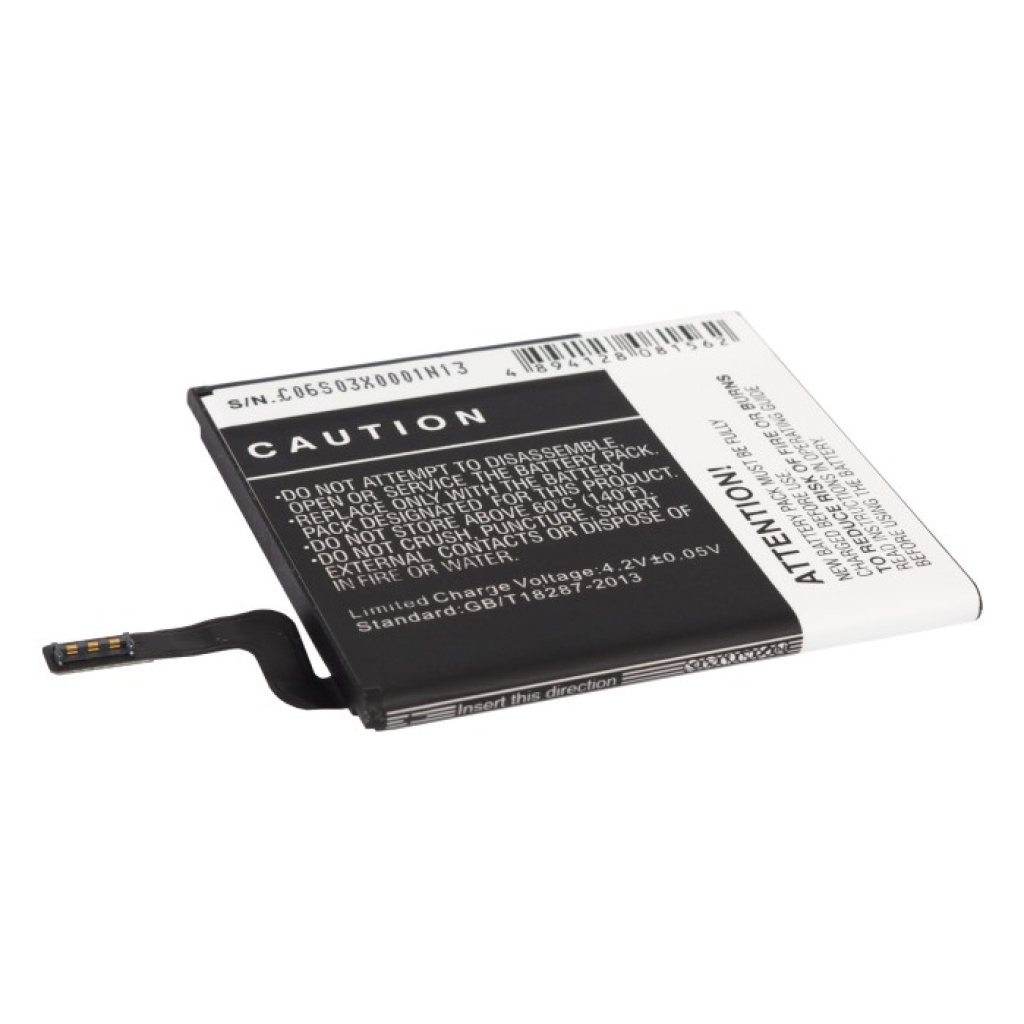 Mobile Phone Battery Microsoft CS-NK720XL