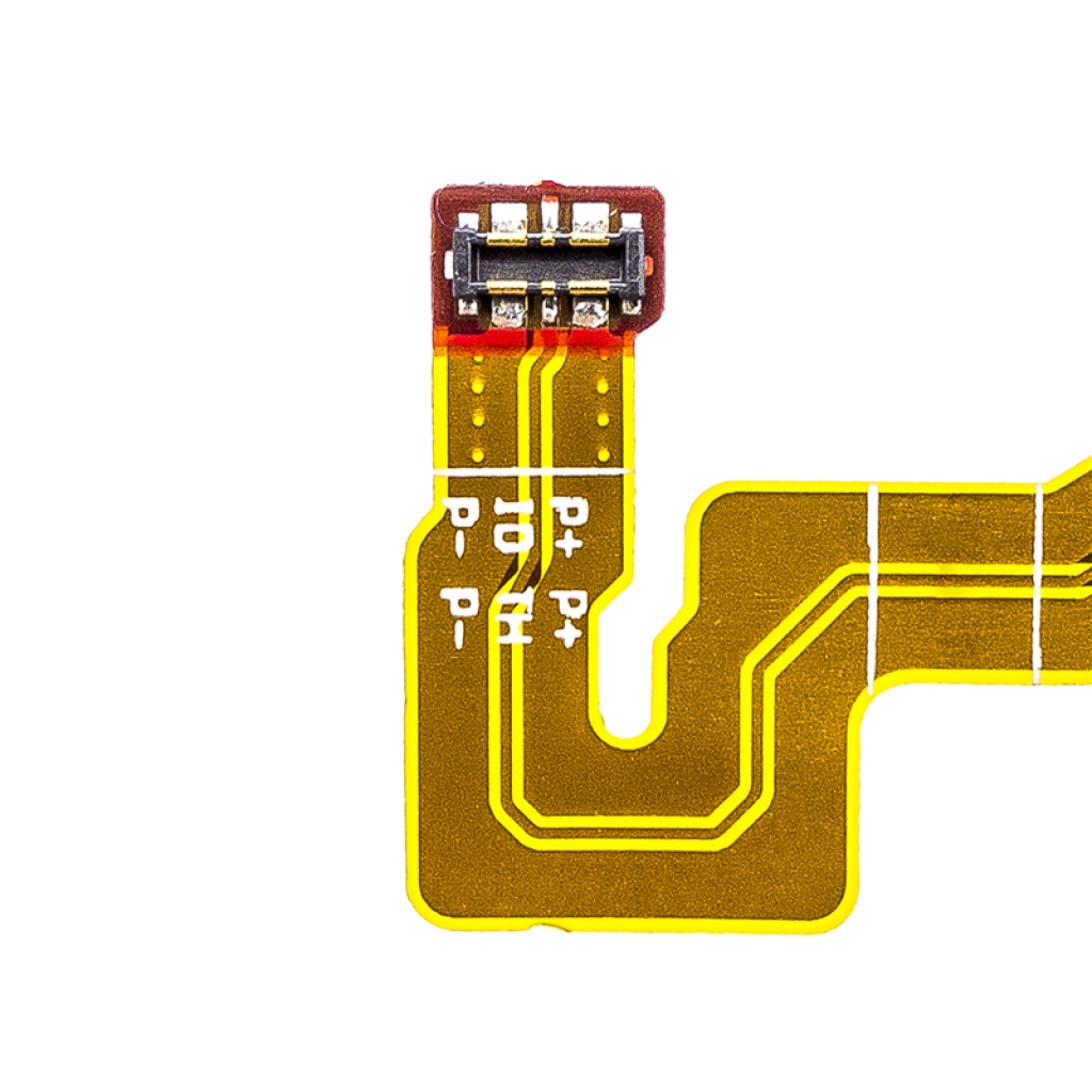 Battery Replaces HE328