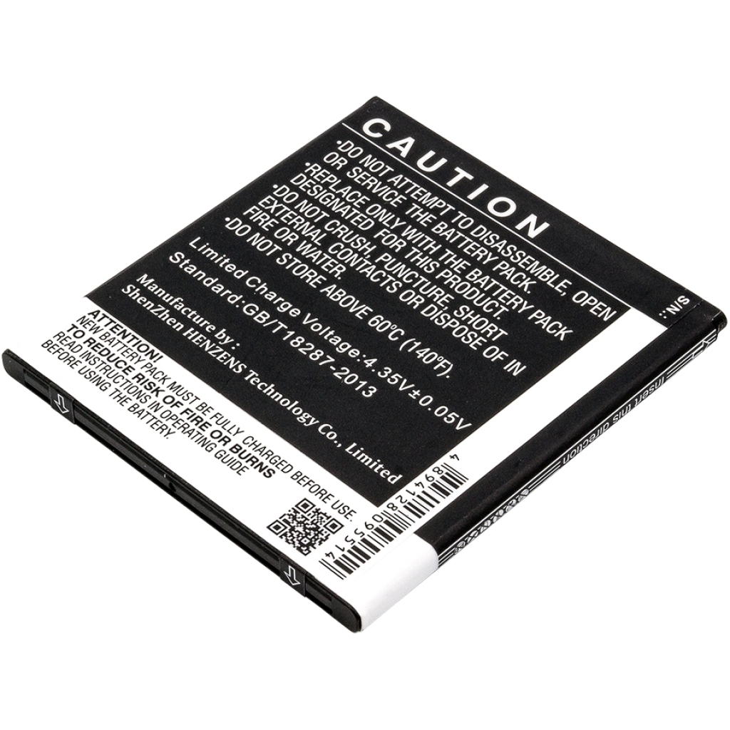 Mobile Phone Battery Microsoft CS-NK830SL