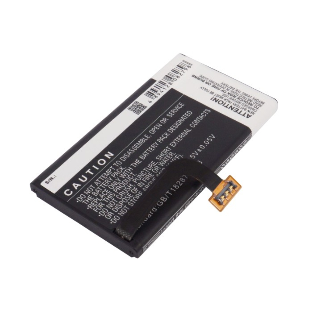 Mobile Phone Battery Microsoft CS-NK909XL