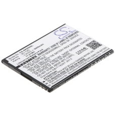 Remplacement de batterie compatible pour Nokia  BV-T4D