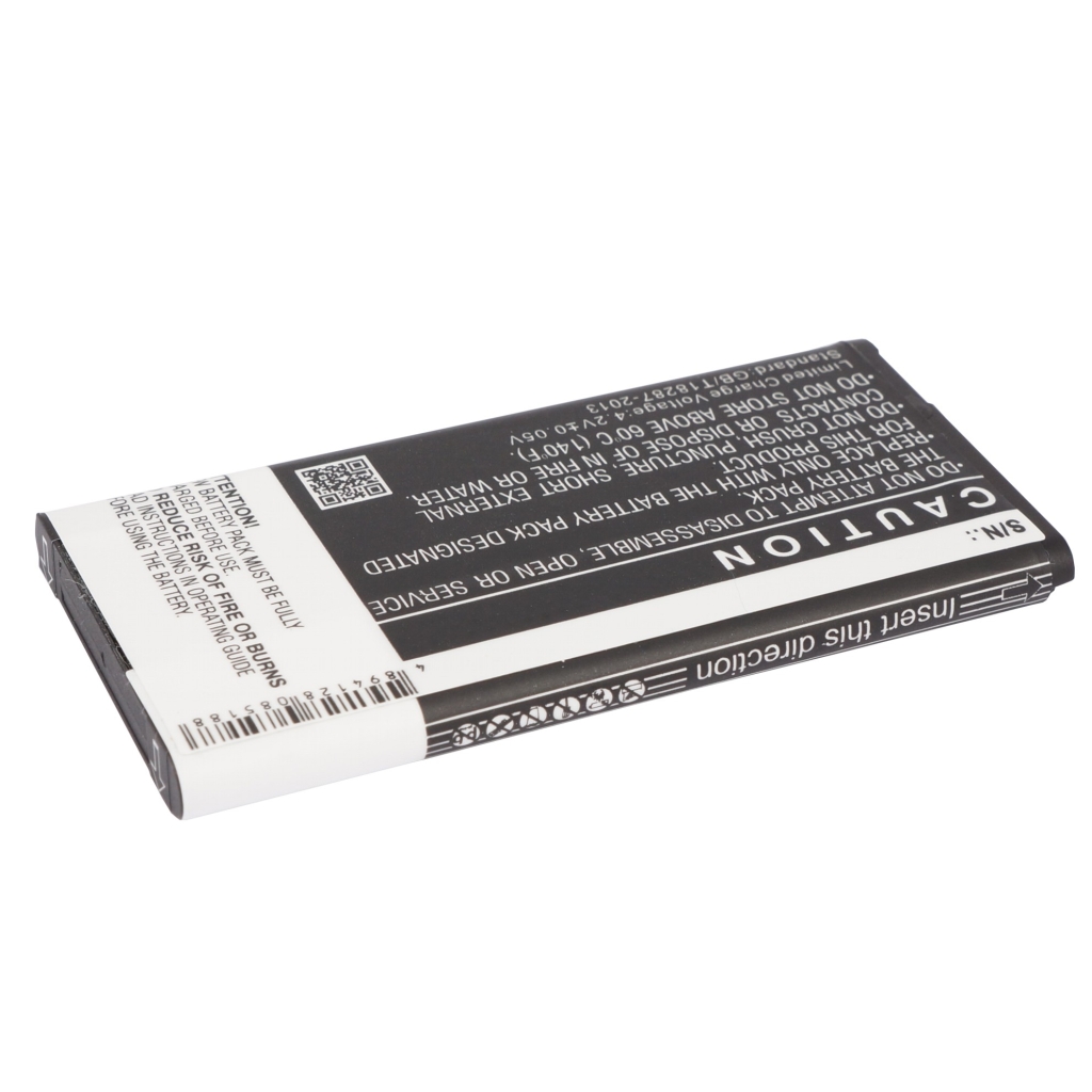 Mobile Phone Battery Nokia CS-NKA110XL