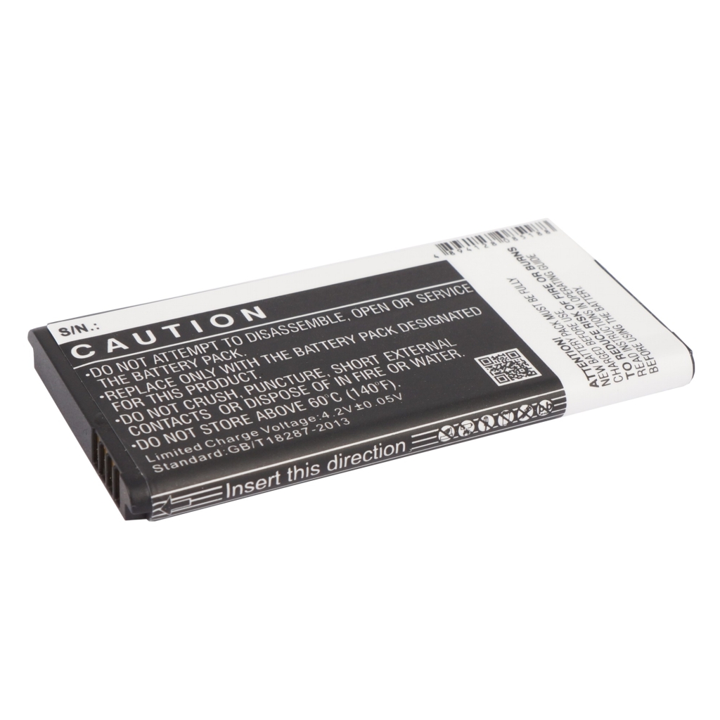 Mobile Phone Battery Nokia CS-NKA110XL