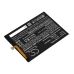 Compatible battery replacement for Nokia SP410