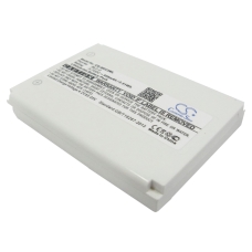 Remplacement de batterie compatible pour Nokia  BMC-3, BLC-2, BLC-1