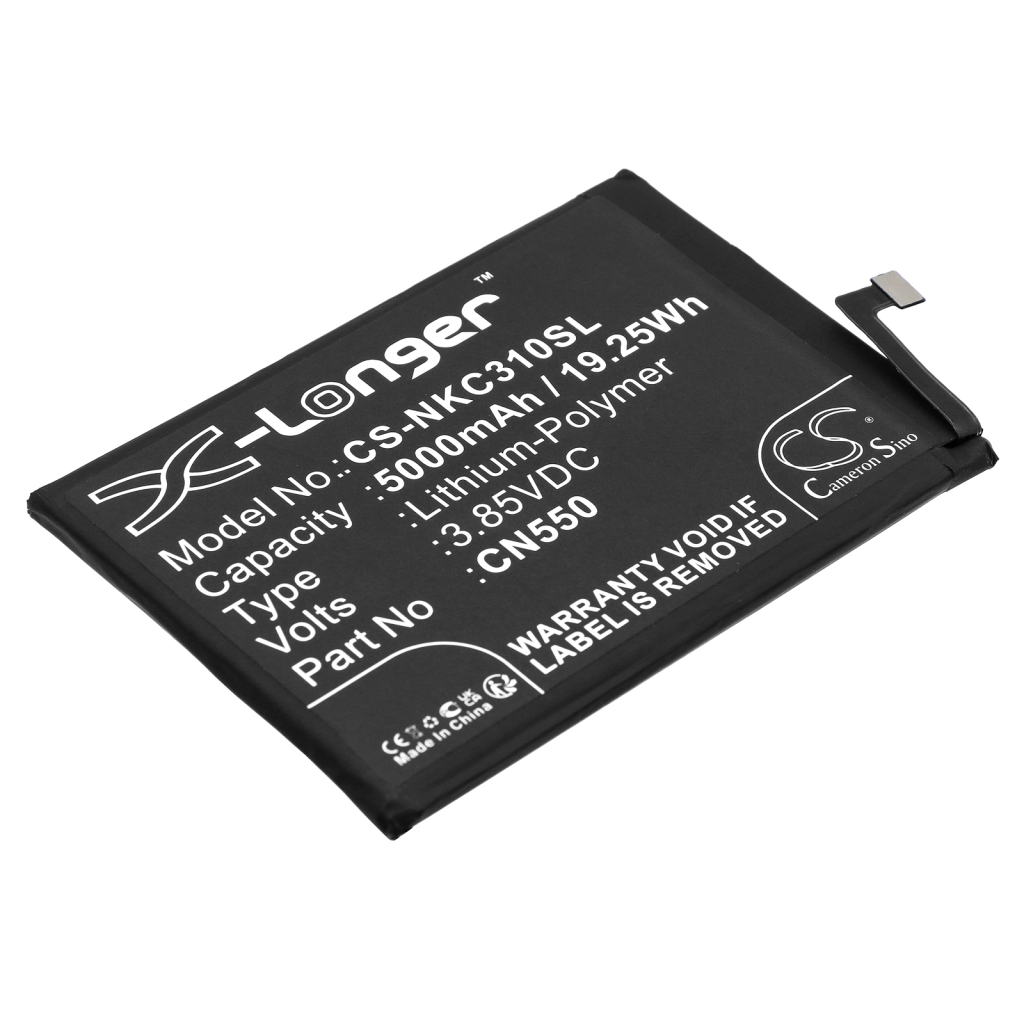 Mobile Phone Battery Nokia CS-NKC310SL