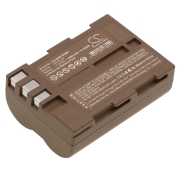 CS-NKD100MU<br />Batterie pour  remplace la batterie EN-EL3e