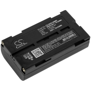 CS-NKE100MD<br />Batterie pour  remplace la batterie X231