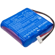 CS-NKF400SL<br />Batteries for   replaces battery BP-53