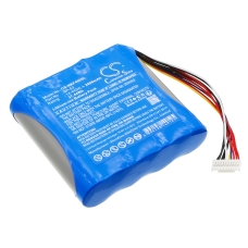 Compatible battery replacement for Nissin BP-53