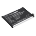 Compatible battery replacement for Nokia HQ610