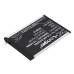 Compatible battery replacement for Nokia HQ610