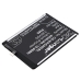 Compatible battery replacement for Nokia P660