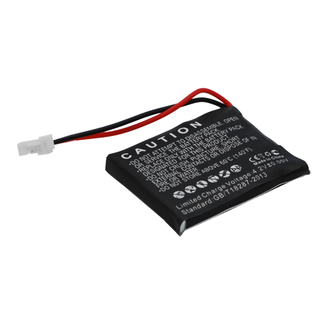 Compatible battery replacement for Nokia LP402025L150