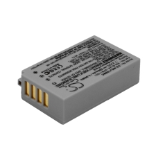 Remplacement de batterie compatible pour NIKON EN-EL24,VFB11901