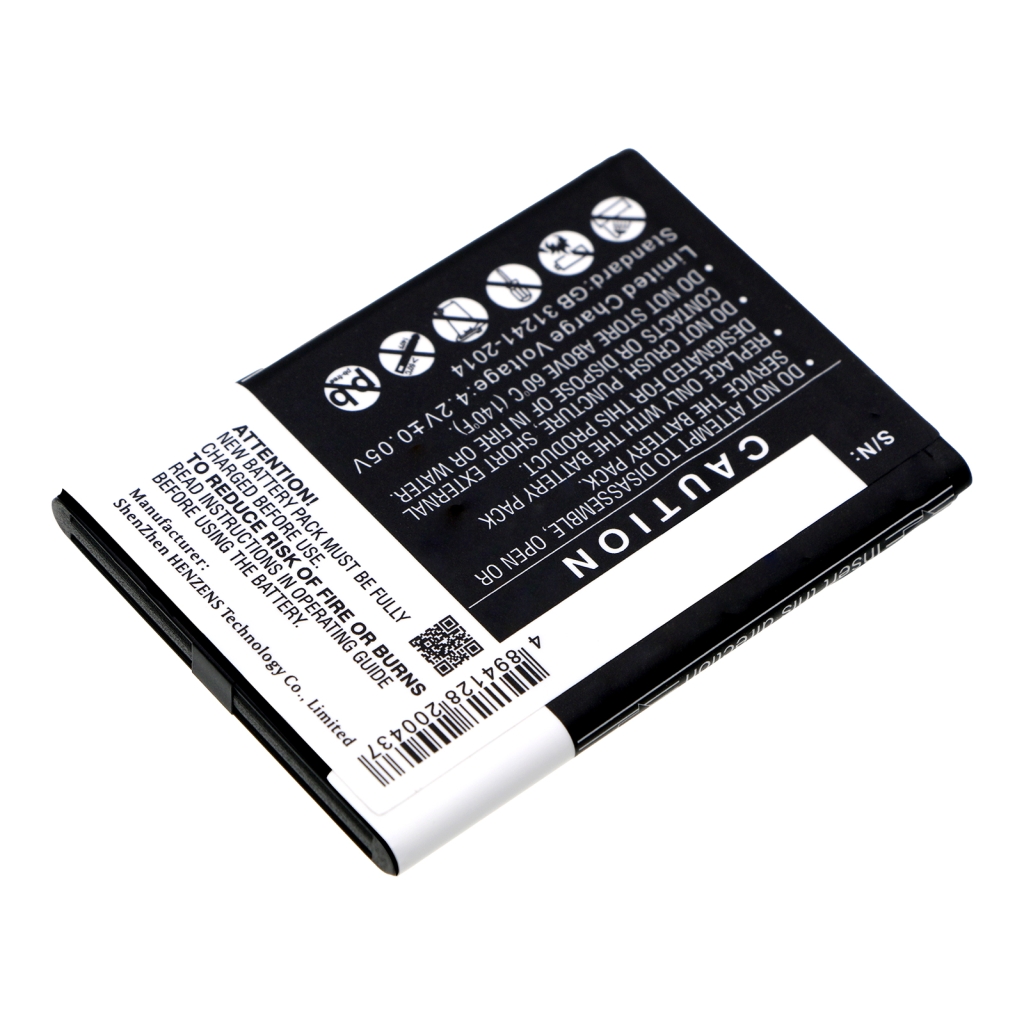 Mobile Phone Battery Nokia CS-NKL266SL