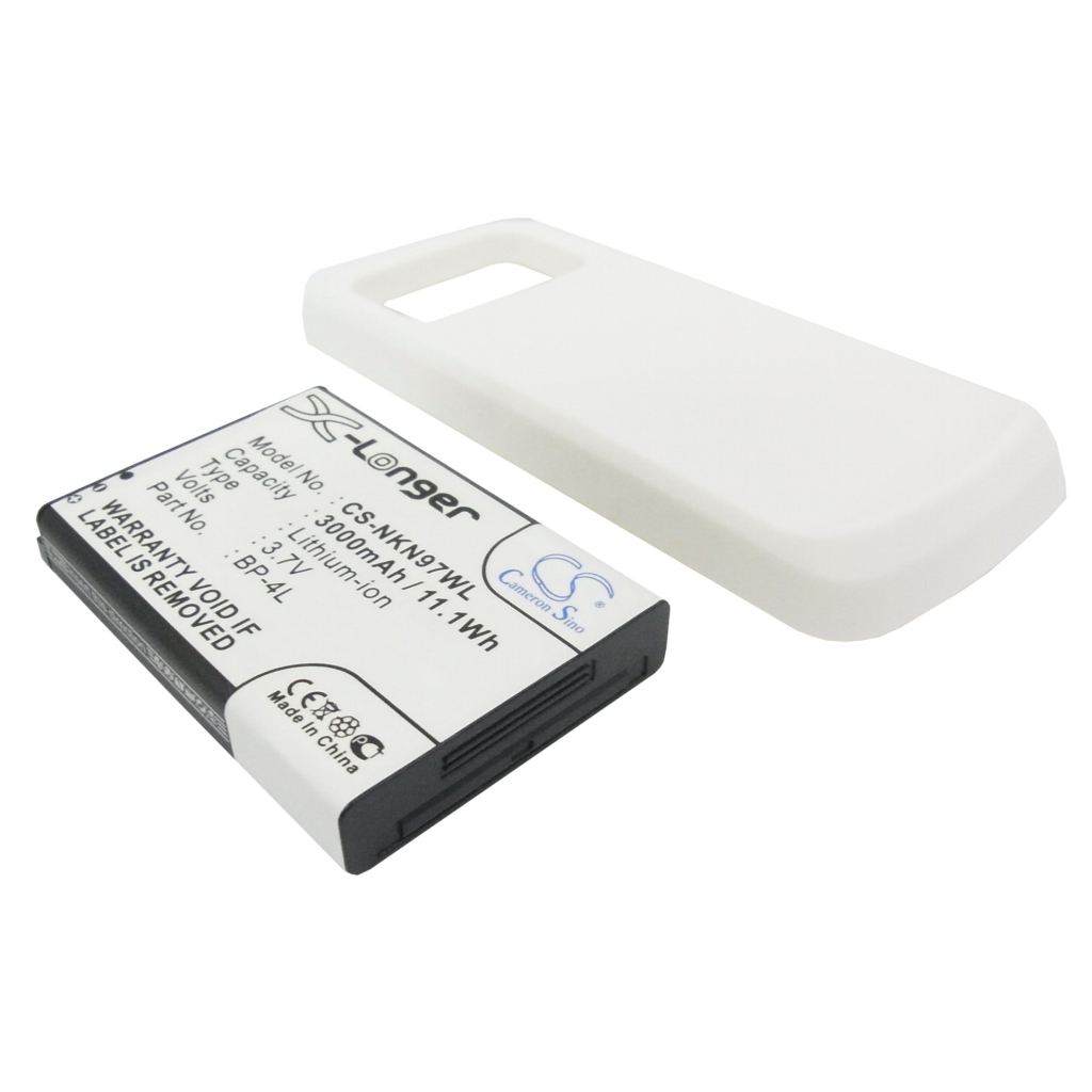 Mobile Phone Battery Wexler CS-NKN97WL