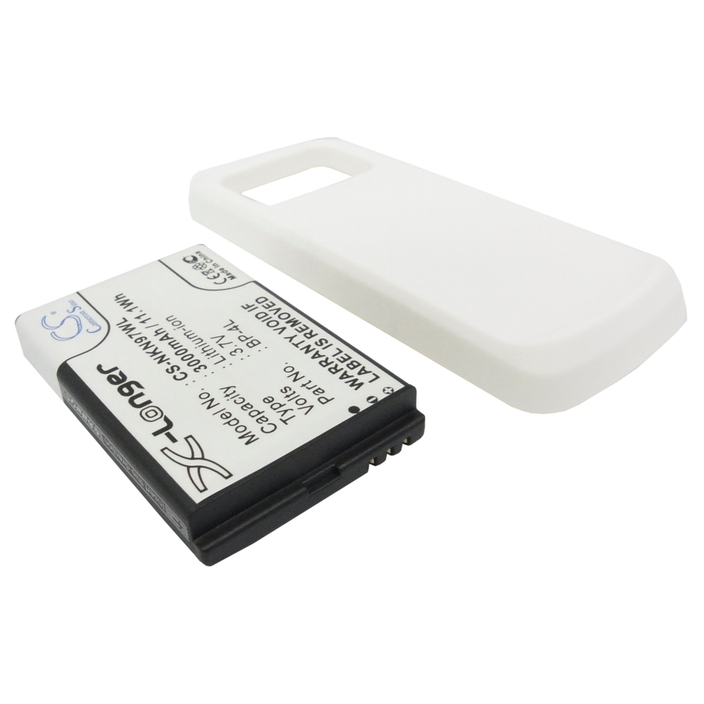 Mobile Phone Battery Digma CS-NKN97WL