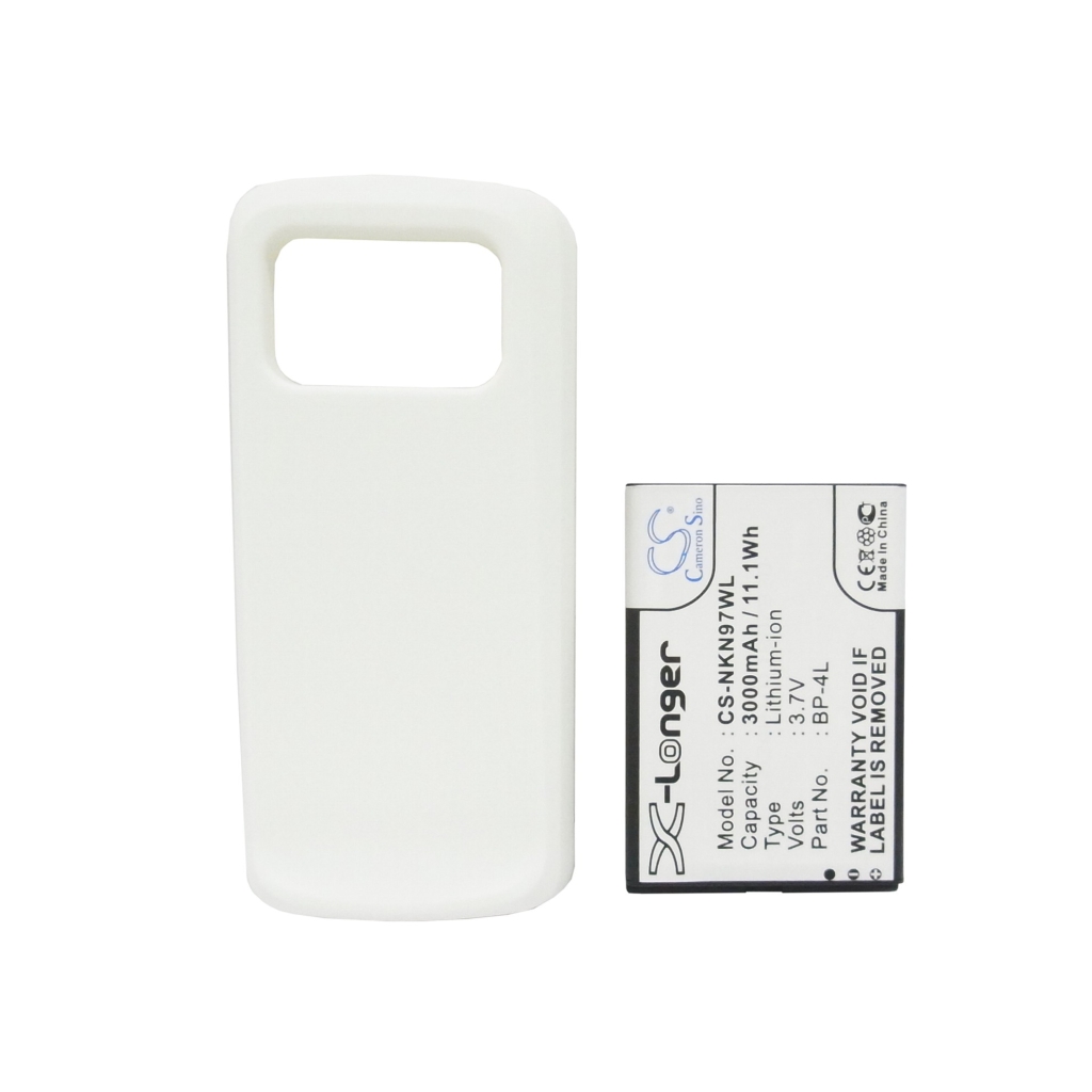 Mobile Phone Battery Knmobile CS-NKN97WL