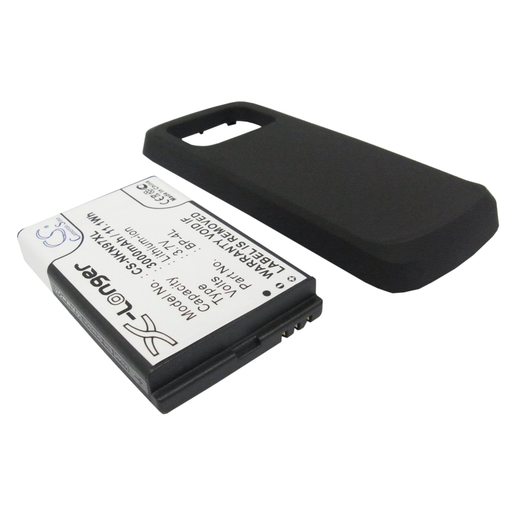 Mobile Phone Battery Wexler CS-NKN97XL