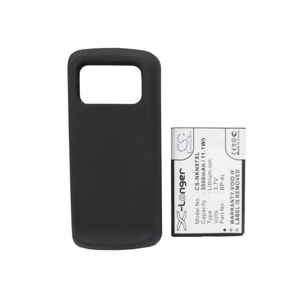 Mobile Phone Battery Digma CS-NKN97XL