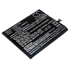 Remplacement de batterie compatible pour Nokia  WT240