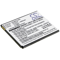 Remplacement de batterie compatible pour Nokia  S5420AP