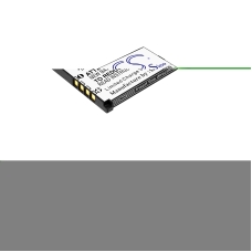 Remplacement de batterie compatible pour Nokia  HE365