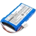 Battery Replaces X072