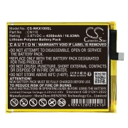 Mobile Phone Battery Nokia TA-1341