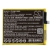 Compatible battery replacement for Nokia CN110