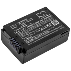 Remplacement de batterie compatible pour NIKON EN-EL25,VFB12502