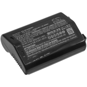 CS-NKZ900MC<br />Batterie pour  remplace la batterie EN-EL18d