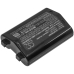 Battery Replaces EN-EL18d