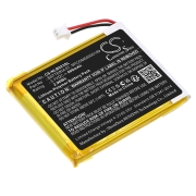 CS-NLB923SL<br />Batterie pour  remplace la batterie BATTERIA 07