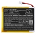 Battery Replaces BATTERIA 07