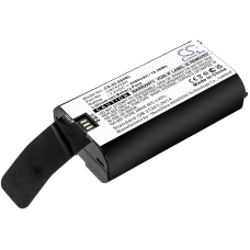 Remplacement de batterie compatible pour Newland  LB74V22H