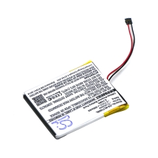 Remplacement de batterie compatible pour Nest  TL363844