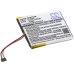 Compatible battery replacement for Nest TL363844