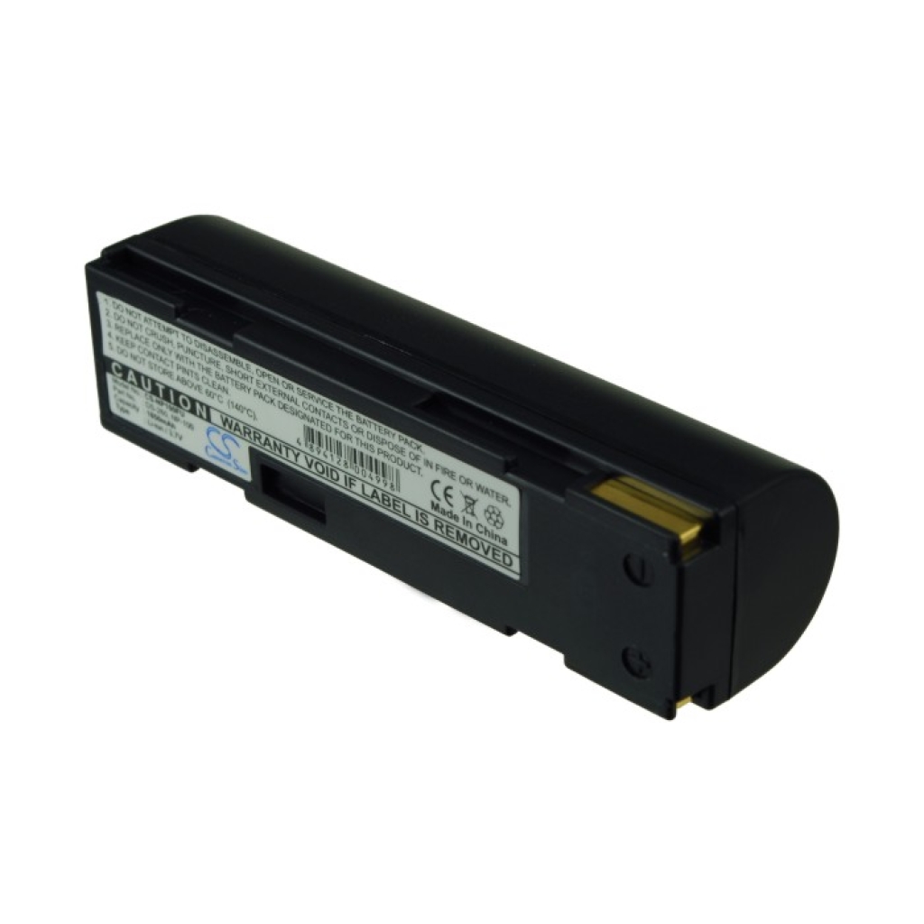 Batterie de l'appareil photo Toshiba PDR-M3 (CS-NP100FU)