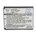 Batteries Remplace NP-110L