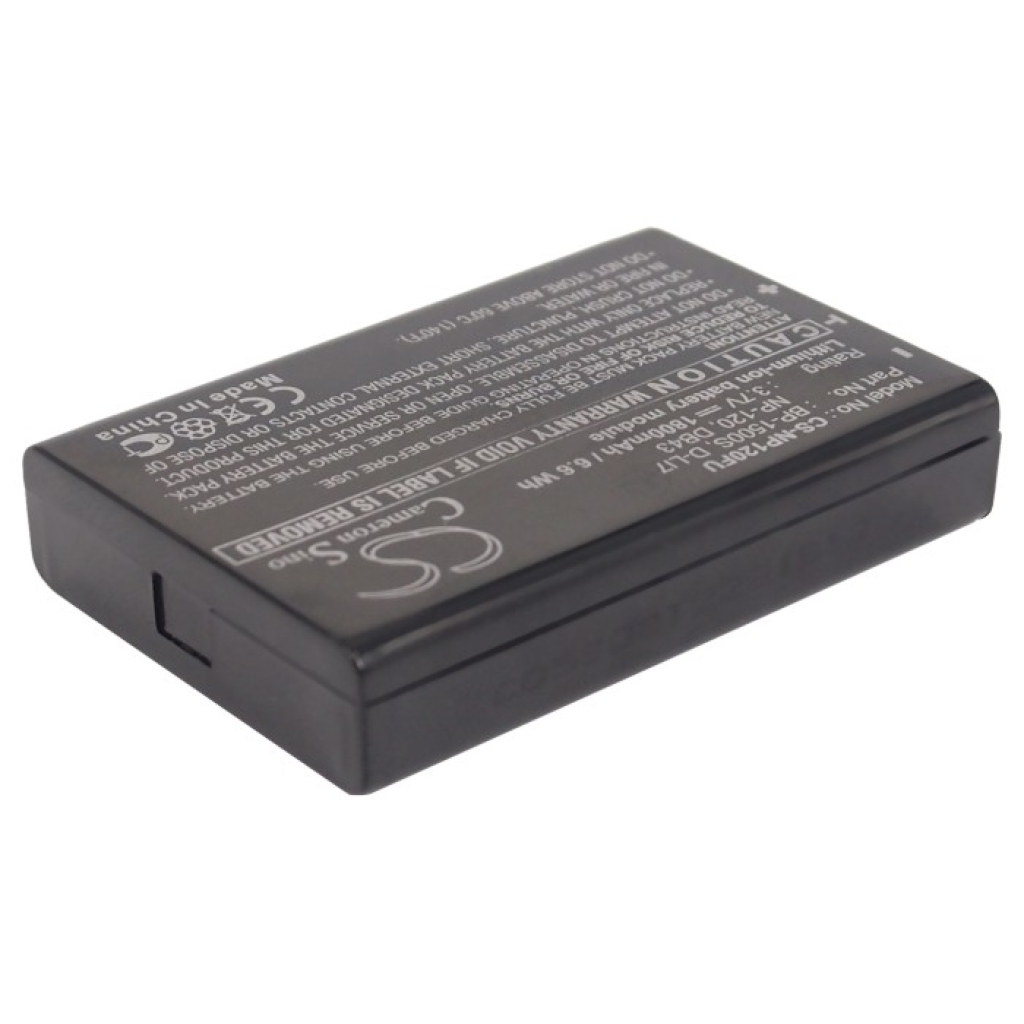 Battery Replaces PA3791U-1CAM