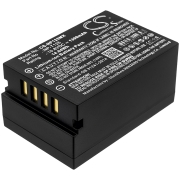 CS-NP125MX<br />Batterie pour  remplace la batterie NP-T125