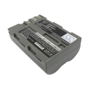 CS-NP150FU<br />Batterie pour  remplace la batterie NP-150